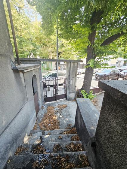 Apartament pentru Birouri Vila Parter Garaj Zona Unirii Cuza Voda - 12