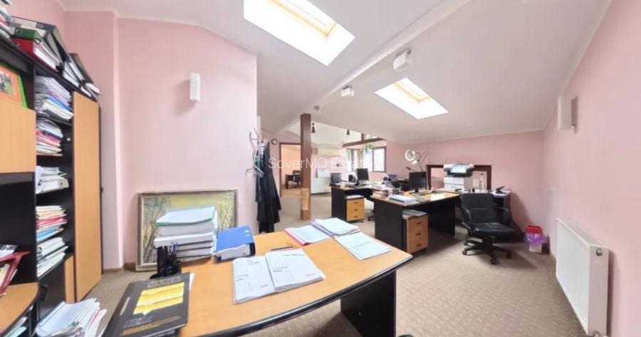 CASA SPATIU BIROU | UNIRII | PARCUL CAROL | CENTRUL CIVIC | CANTEMIR | - 4