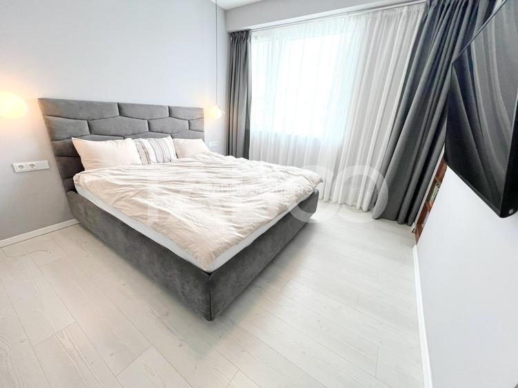 Penthouse de vanzare pe 2 nivele in cartierul Sopor Baza Sportiva - 5