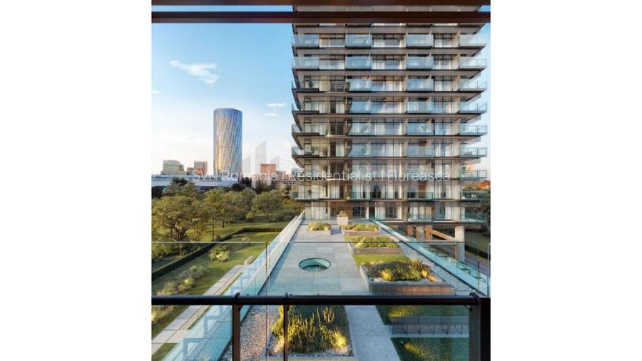 REA1023233 Best location I Apartament 5 camere zona Floreasca I UpSite - 5