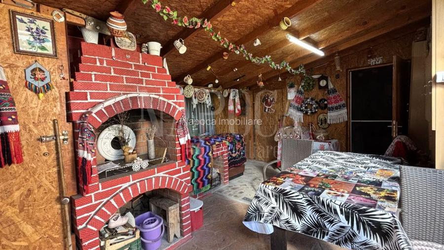 Casa 7 camere de vanzare in Apahida - 13