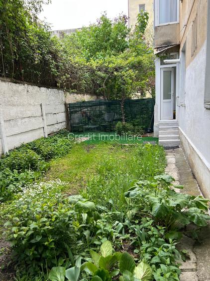 Apartament 3 cam, zona centrala, garaj. - 3
