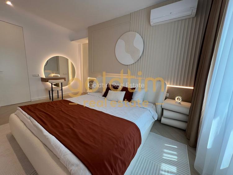 DESIGN UNIC/PIPERA/PARCARE SUBTERANA/SUPERB /CORTINA NORTH/DISPONIBIL 1 MARTIE - 12