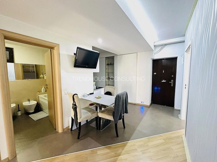Pozitie Premium! 3 Camere/Bucureștii Noi/30m Metrou Laminorului-Afi - 5