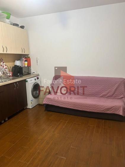 2 camere | bloc nou | centrala proprie | zona excelenta | mobilat | - 6