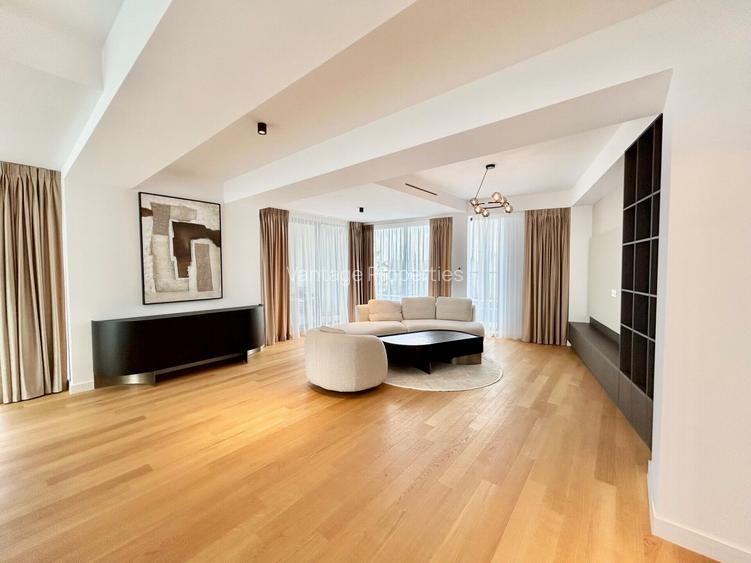 Penthouse 4 camere | complex Nou | terasa | zona Baneasa-Iancu Nicolae | - 5