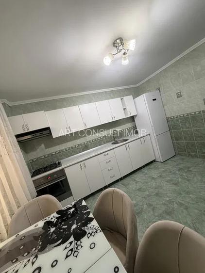 3 camere | Rahova | Salaj | Mobilat Utilat | - 3