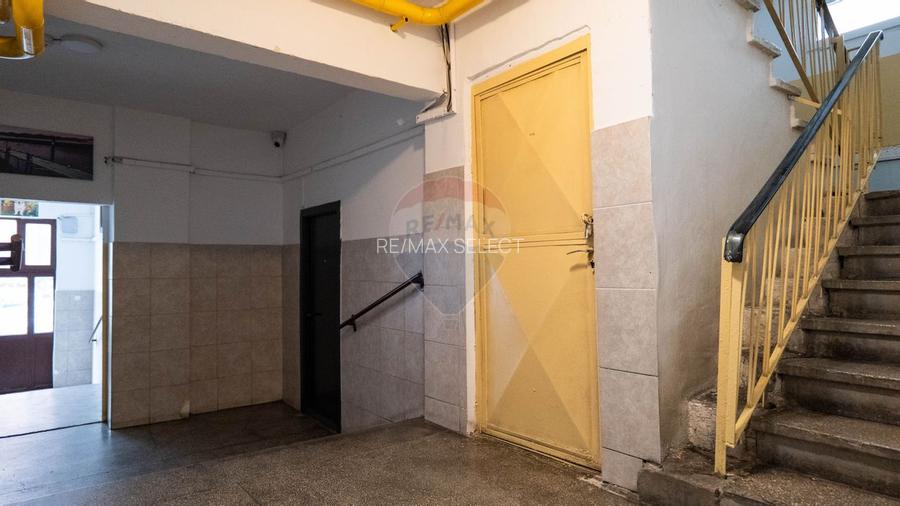 Vanzare garsoniera, zona Pantelimon - Parcul Morarilor - 10