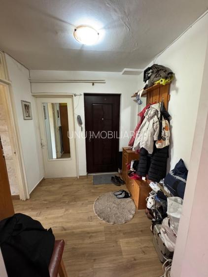 2 Camere Decomandat 46.7mp zona Nicolina 1 Lidl - 3