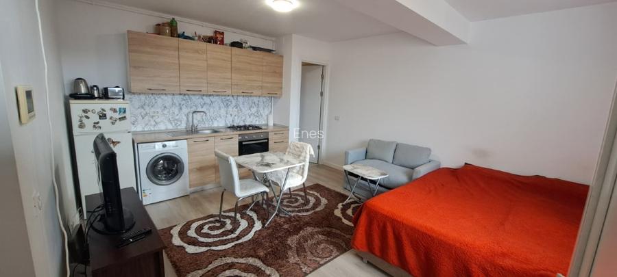 | GARSONIERA OTOPENI | 25MP | perfectă pentru închiriere - 3