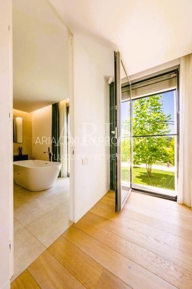 SMART VILLA | PADURE | GATED COMMUNITY - 11