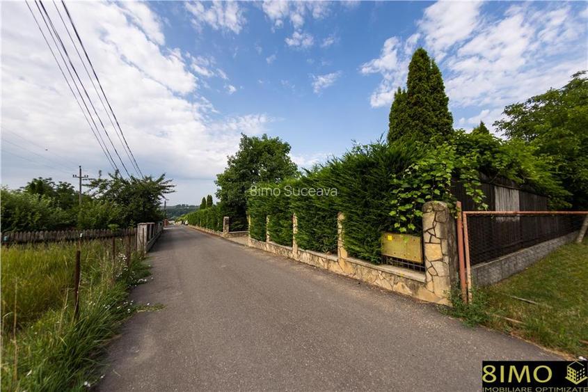 Casa de vanzare Falticeni - 4