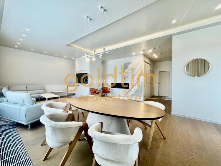 ULTRALUXURY/PENTHOUSE/2 PARKINGS/Iancu Nicolae/Zona linistita - 3