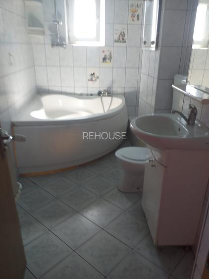 Doamna Ghica Parc Plumbuita, 3 depozitari, posib. centrala, 3 balcoane, RATB - 12