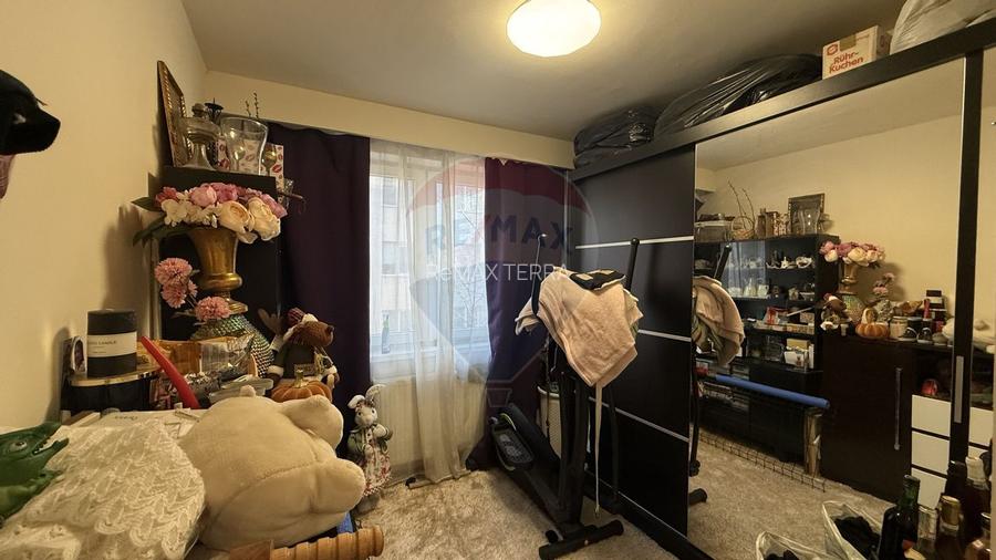Apartament strada Transilvaniei Garaj sub bloc si boxa - 6