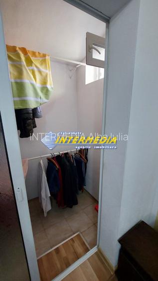 Casa semifinisata P+E+M de vanzare cu 600 mp teren in Centru  Alba Iulia - 4