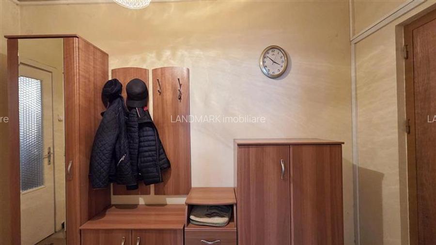 COMISION 0% APARTAMENT 3 CAMERE CU LIFT C. MARTIRILOR BLOC ANVELOPAT - 6