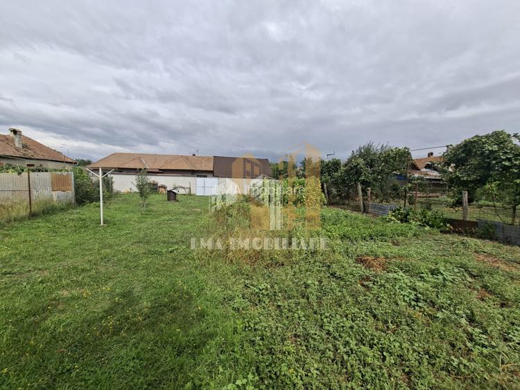 Casa individuala  Ileni Fagaras Brasov - 25