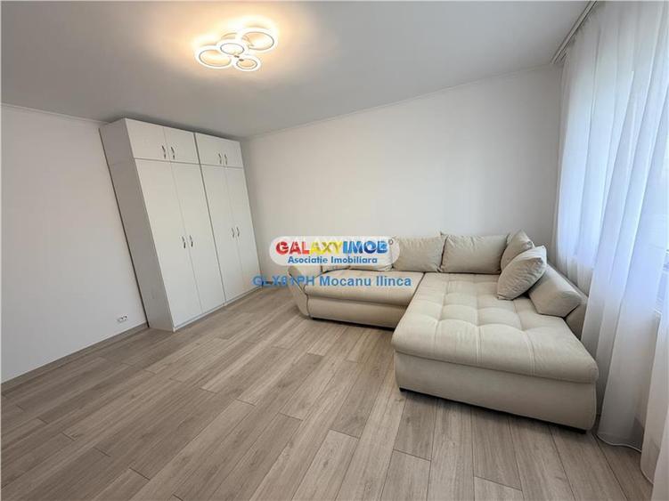 Inchiriere garsoniera totul nou, Ploiesti, Mihai Bravu - 13