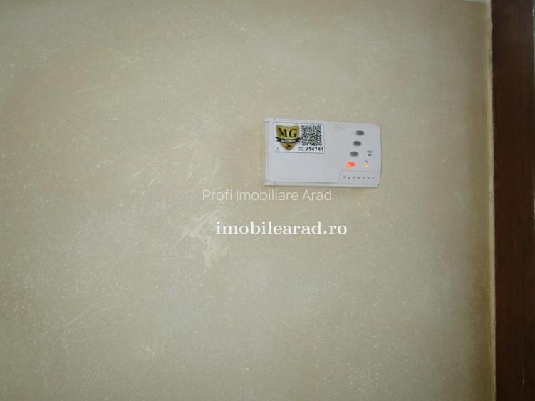 Spatiu Comercial Central pe Bulevardul Revolutiei linga Primarie - 15