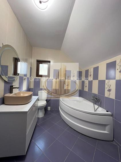 Casă individuală 3 camere, 100 mp – Dumbrăvița, aproape de lac - 12