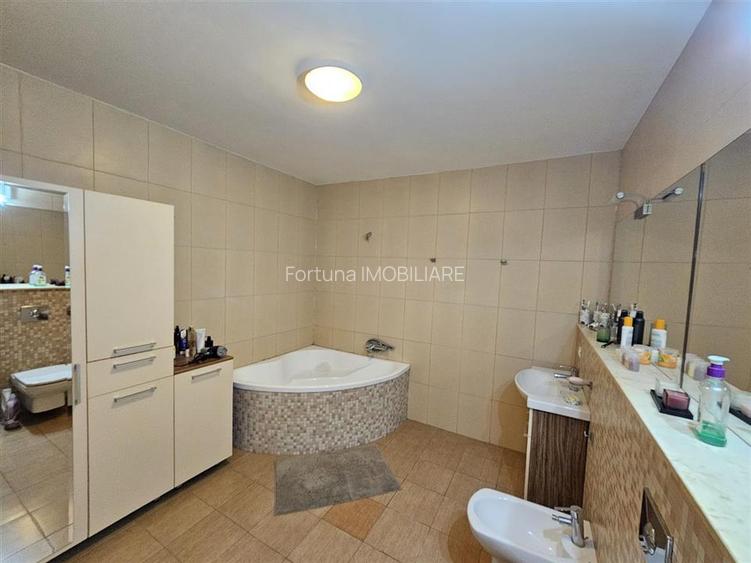 Apartament cu 3 camere, cu scara interioara, langa Magnolia Shopping Center - 9