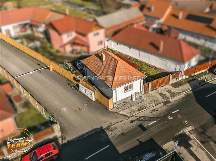 FILM!Casa la cheie, gata mobilata, in cartierul Simeria din Sfantu Gheorghe - 22