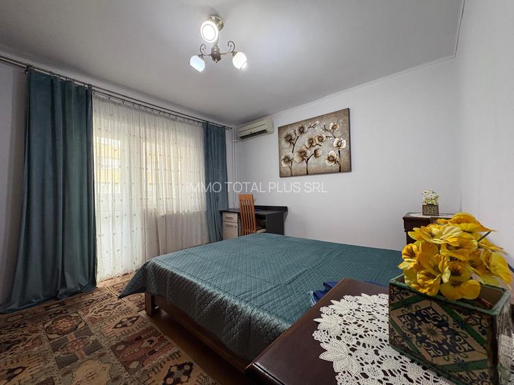 Nerva Traian Inchiriere 3 camere,mobilat si utilat,liber - 5