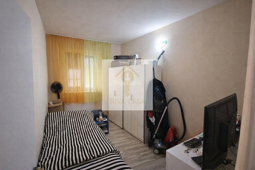 CASĂ INDIVIDUALĂ – SINGUR ÎN CURTE – ZONĂ CENTRALĂ, STR. IULIU MANIU - 7