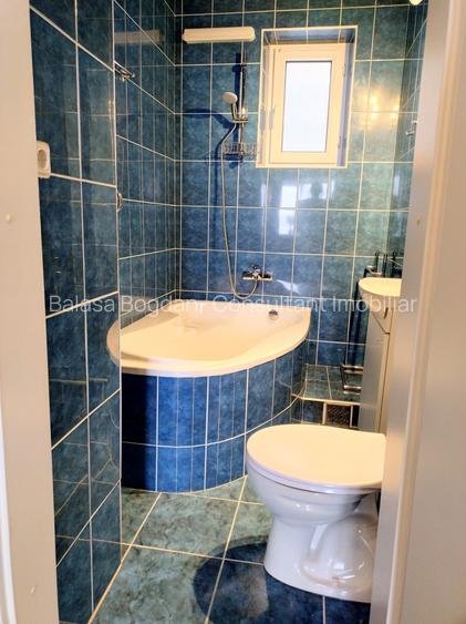 Apartament mobilat Brașovul Vechi - 9