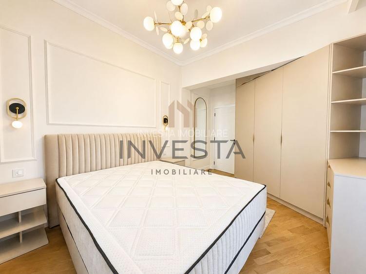 Apartament cu 3 camere si parcare de inchiriat in zona Andrei Muresanu - 6
