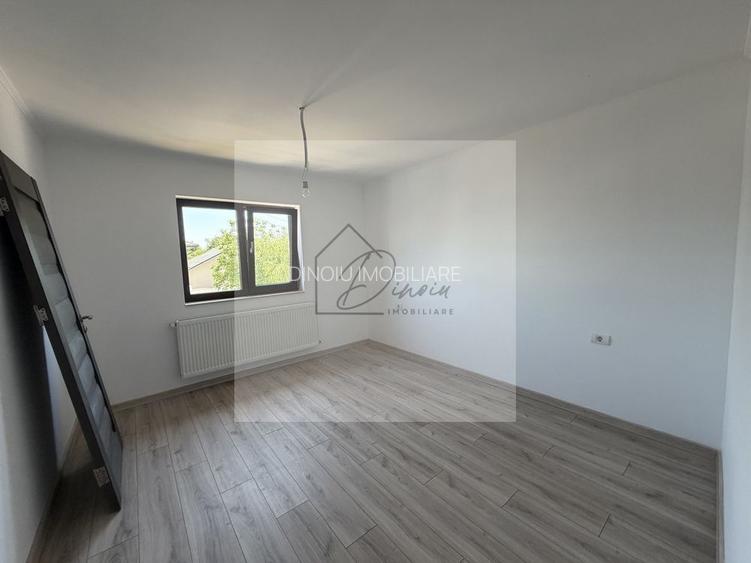 Vila Berceni I 4 camere finalizata - gata de mutare I COMISION 0% - 5