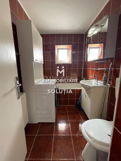 Apartament 2 camere decomandat | Etaj 4/4 | Mobilat și utilat - 5