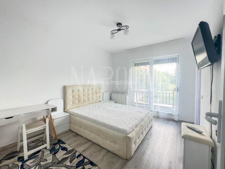 Apartament 3 camere de vanzare in Europa, Cluj Napoca - 6