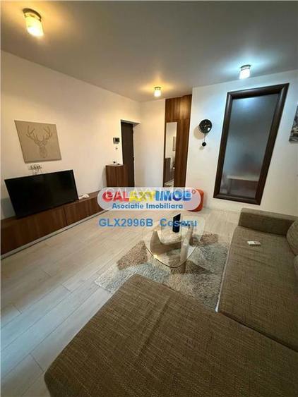 INCHIRIEZ APARTAMENT 2 CAMERE MARRIOT PANDURI - 2