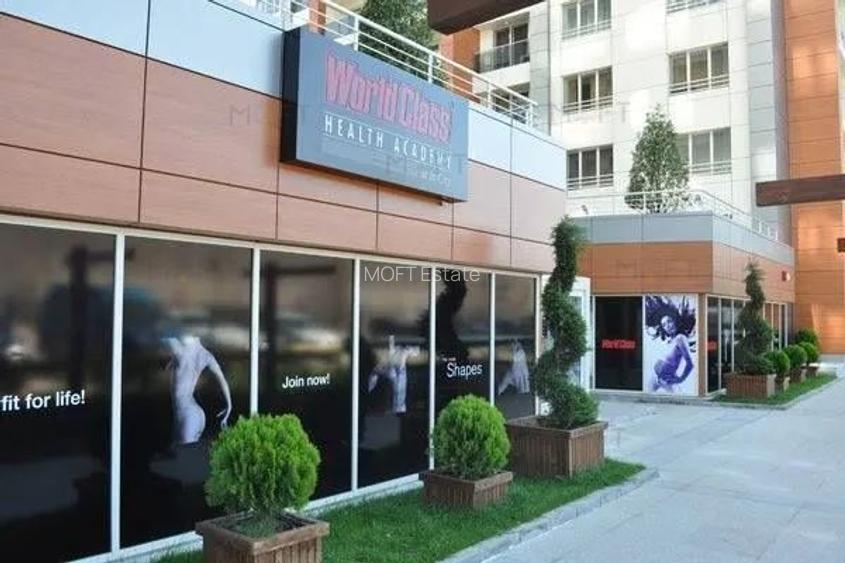 Apartament 3 Camere  Lux || InCity Residence || Parcare subterana || - 56