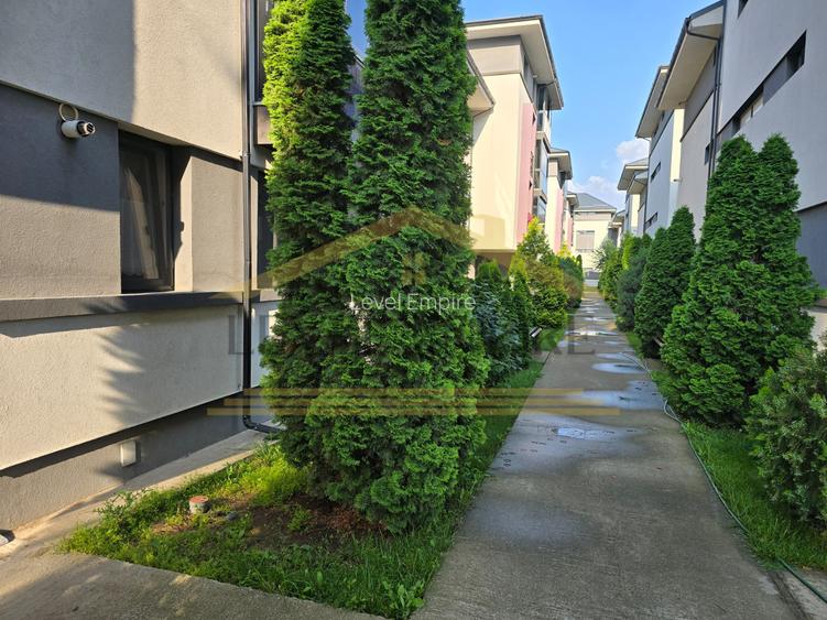 Inchiriere Apartament 2 Camere Militari Residence Loc parcare Orhideelor - 15