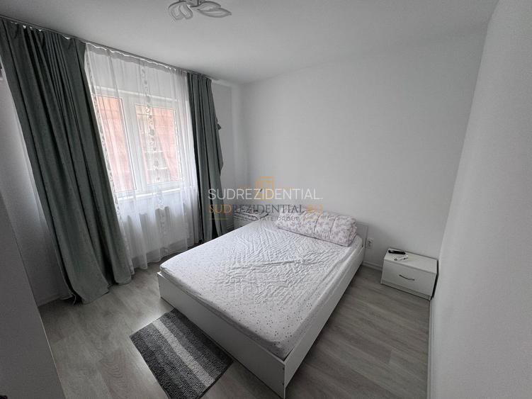 Apartament 3 camere decomandat, mobilat si utilat, Popesti Leordeni - 10