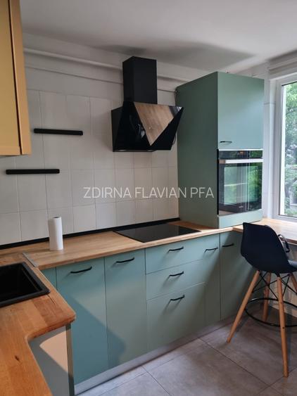 Apartament 2 camere - Politehnica - 7