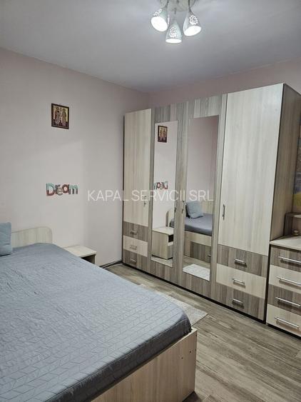 Inchiriere 2 camere, Badea Cartan, cu loc de parcare - 2