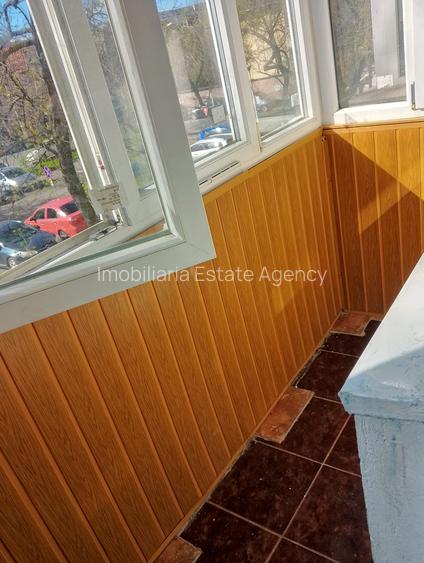 Garsoniera Muncii, stradal, 5 minute de metrou, mobilată si utilată complet - 3