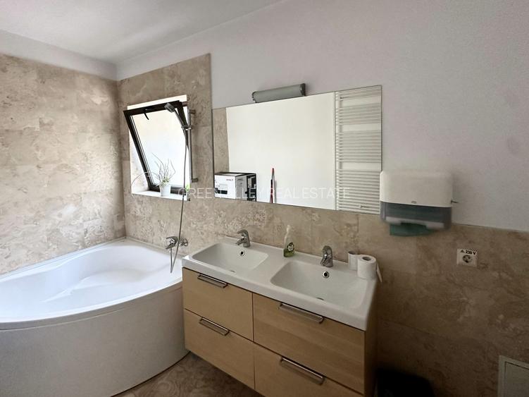 APARTAMENT CU 3 CAMERE IN IMOBIL NOU COMPUS DIN DOAR 4 UNITATI - RETRAS - ROMANA - 6