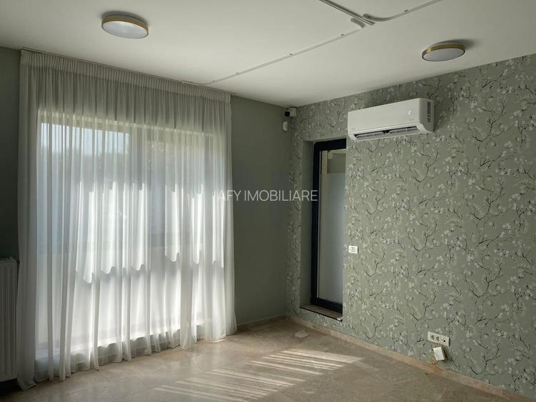 De vânzare: garsonieră Exigent Plaza - parter - Lujerului - Plaza - 7