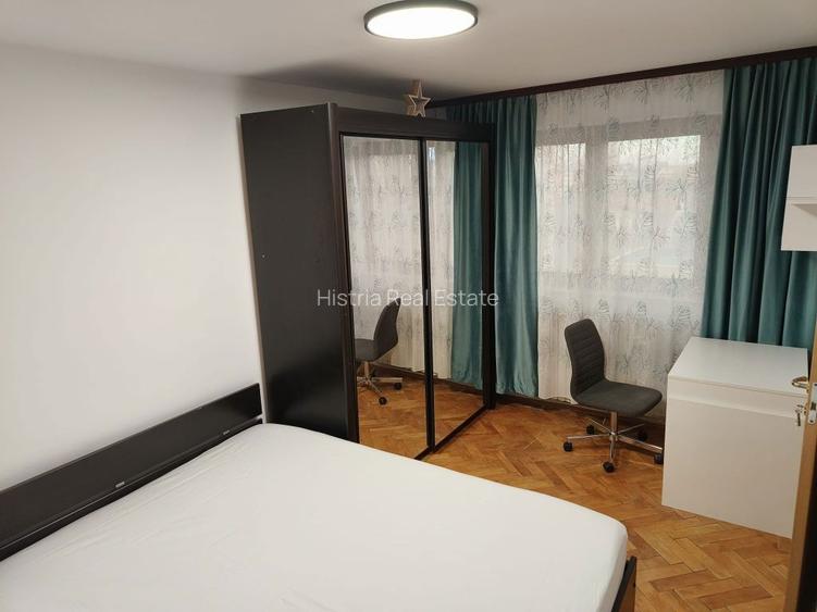 TOMIS NORD CISMELEI 3 CAMERE ETAJ 2 400 EURO TERMEN LUNG - 4