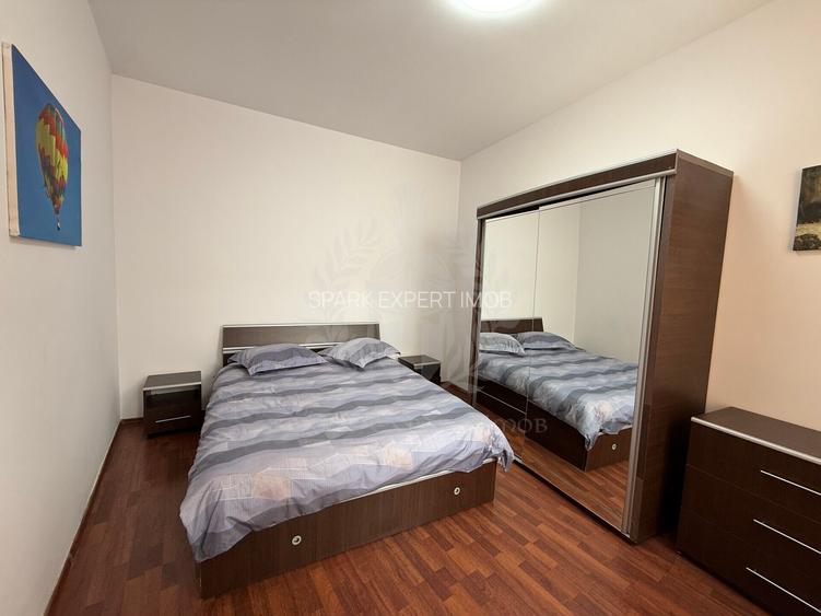 Inchiriere apartament 2 camere, zona ultracentrală, Ploiești - 7