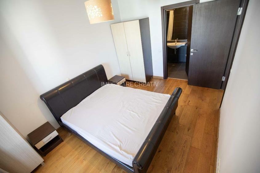 Apartament 2 camere de vanzare Aviatiei Fabrica de glucoza - 5