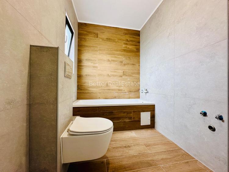 Casă individuală nouă de vânzare || 4 camere || Berceni Ilfov || teren 380 mp - 16