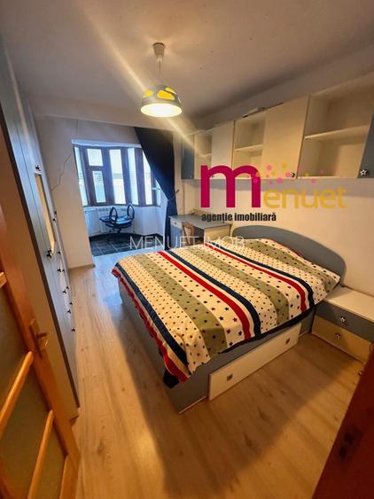 Apartament 3 camere,str.Babadag,parter - 7