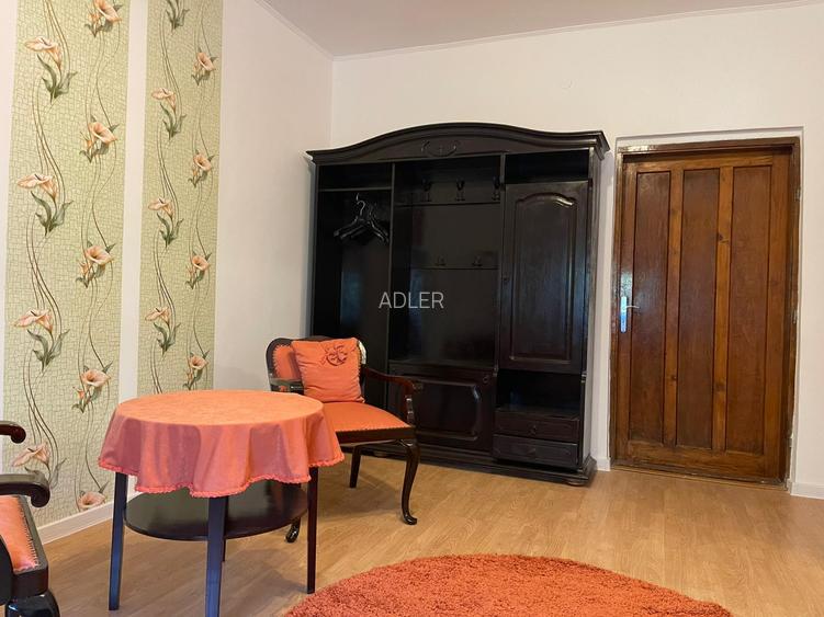 Zona Praga, apartament in vila cu gradina si garaj - 10