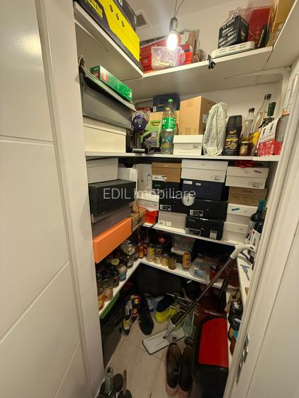 Apartament de vânzare, 2 camere, 45 mp, Grigorescu zona Tăietura Turcului - 6